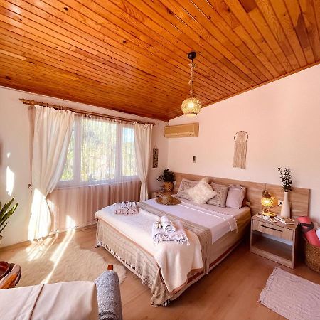 Oase Garden Hotel Чирали Экстерьер фото
