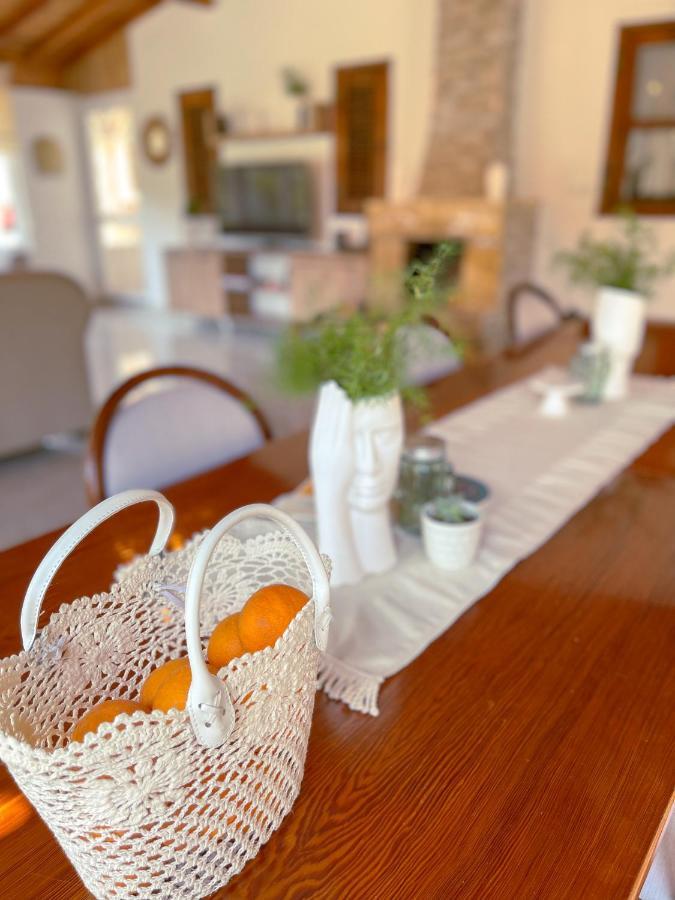 Oase Garden Hotel Чирали Экстерьер фото